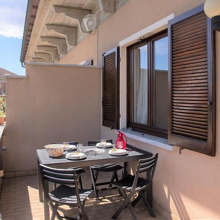 Apartmán Casa Silvy Baveno Exteriér fotografie