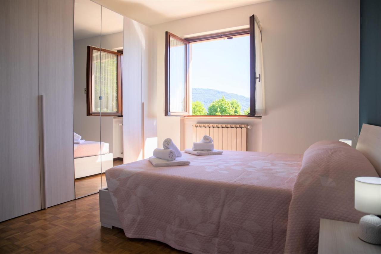 Apartmán Casa Silvy Baveno Exteriér fotografie