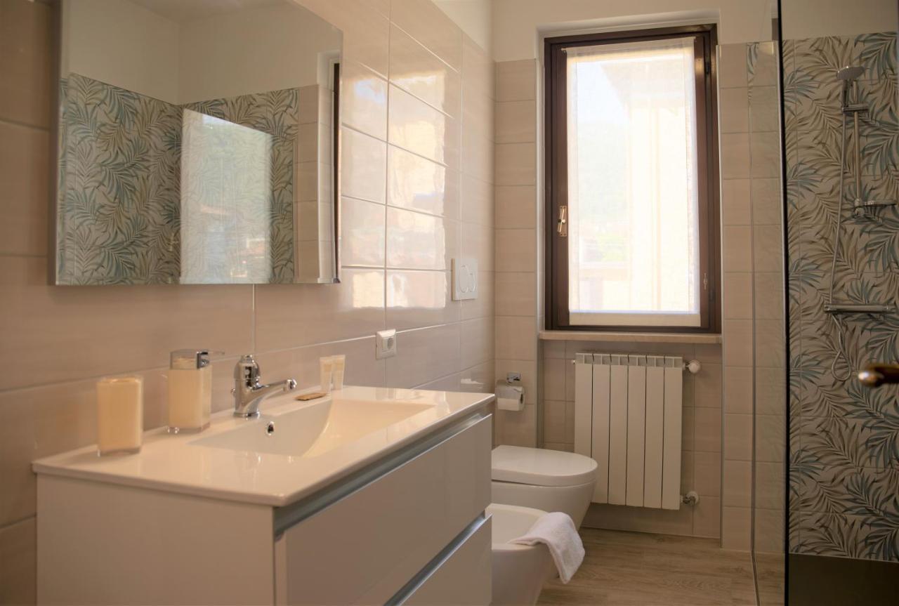 Apartmán Casa Silvy Baveno Exteriér fotografie