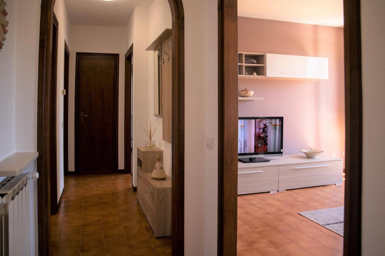 Apartmán Casa Silvy Baveno Exteriér fotografie